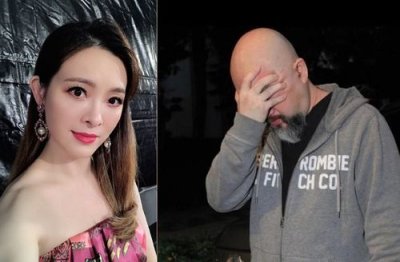 ​刘真(刘真丈夫辛龙)亲吻辛龙