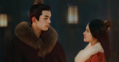 ​星汉灿烂少商到底嫁给谁了