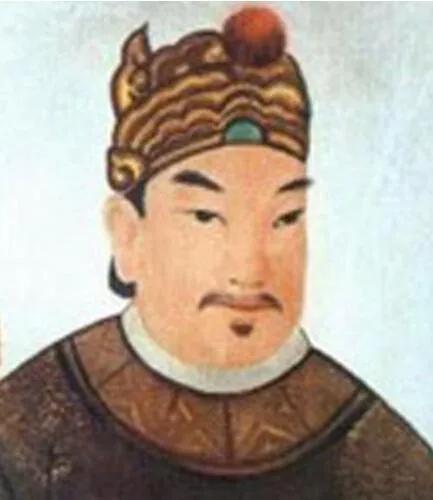 清朝十二帝庙号谥号(东汉历代帝王表)(图11)