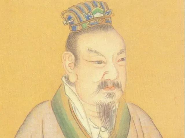 清朝十二帝庙号谥号(东汉历代帝王表)(图14)