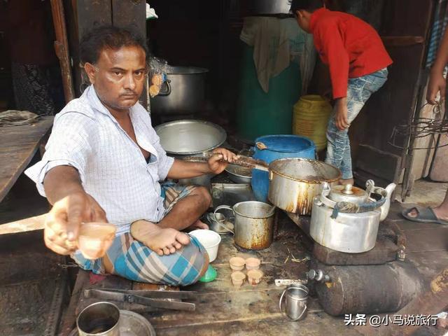 印度旅游攻略大全及感受（印度不只有脏乱差）(10)