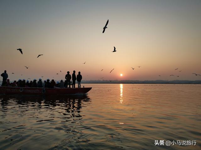 印度旅游攻略大全及感受（印度不只有脏乱差）(13)