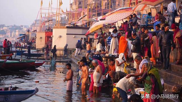印度旅游攻略大全及感受（印度不只有脏乱差）(2)