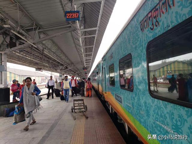 印度旅游攻略大全及感受（印度不只有脏乱差）(4)