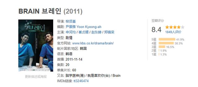 好的韩国谍战剧（箱底好剧系列Brain李江勋的踩线进击史）(4)