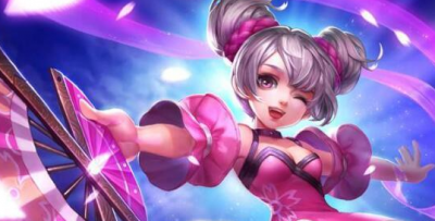 ​小乔のかんげい歓迎かい会什么梗 王者荣耀小乔玩喷了怎么玩