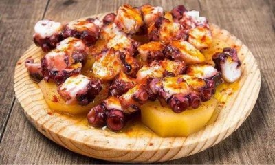 ​西班牙最好吃的十道菜（十大著名西班牙菜介绍）