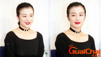 ​兼具优雅气质与美艳性感-散发多色魅力的古典女神铃木京香