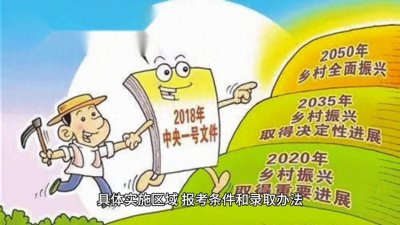​高考政策解读：地方专项计划，报考流程及其优缺点#高考志...