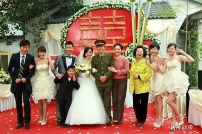 ​《我家有囍》妻子生了老四起名“白欢喜”