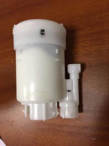 ​汽油格又名汽油滤芯器