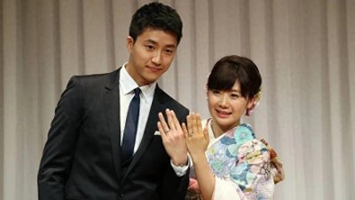 ​福原爱被老公辱骂像“妓女”：婚姻中的语言暴力，为何最伤人？