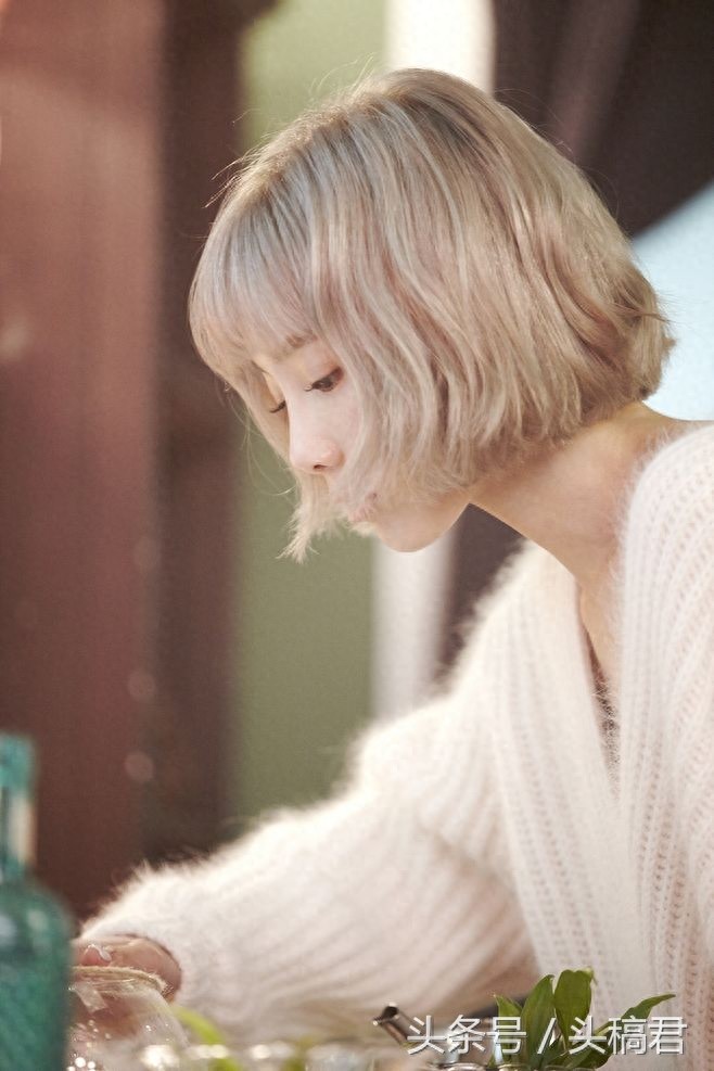 少女时代主唱——金泰妍