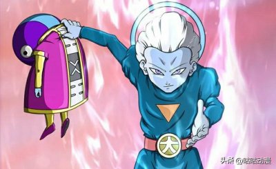 ​龙珠：6位战斗力满级的大佬，大神官的老婆上榜，阿拉蕾直接无敌