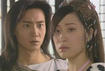 ​陈法蓉与杨俊毅这对“荧幕情侣”之间发生了什么从两情相悦到散场