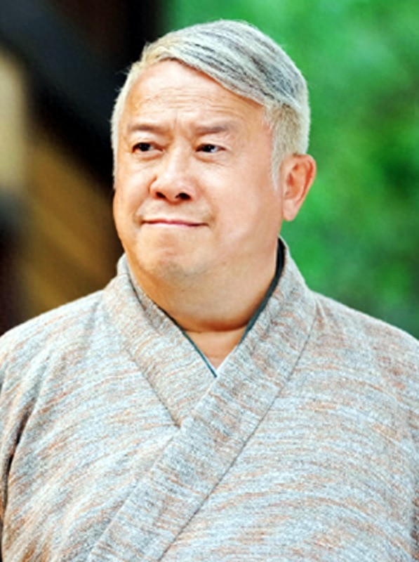 鹿晗首部古装剧《择天记》新剧照,娜扎、吴倩为他成情敌