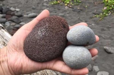 ​不能带回家的七种石头都有哪些（图片）