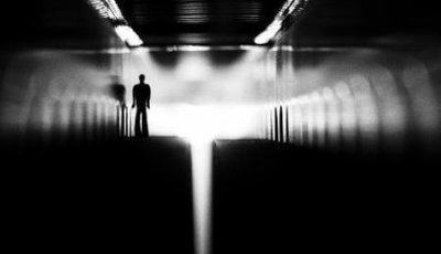 ​一个人会觉得孤单吗(一个人有点孤独的感觉)