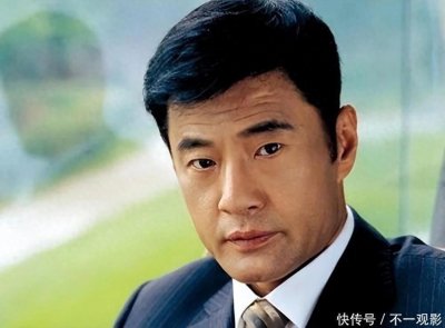 ​演员于荣光：儿子不愿相认，妻子起诉分家产，65岁自愿净身出户！