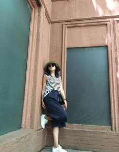 ​女人如何让自己变美