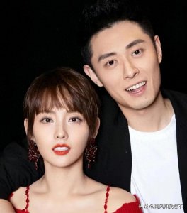 ​张嘉倪婚变背后真相揭秘！买超如何要用1000万平息感情风暴？