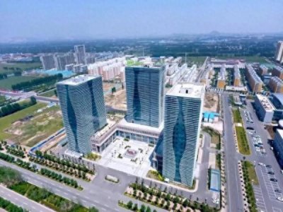 ​济宁的这个县成为山东省县级城市的亮点和未来增长引擎！