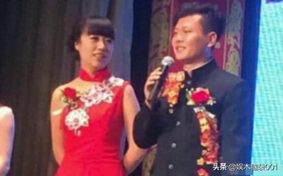 ​孟鹤堂2016年底跟前妻离婚，帮于谦卖马跟二婚娇妻结识：缘分