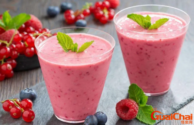 ​奶昔的功效是什么？奶昔怎么做简单又好吃？