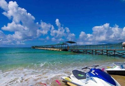 ​海南省会是三亚还是海口?，海南岛的东南西北是怎么划分的？