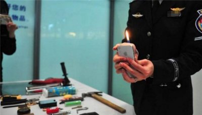 ​电打火机可以上飞机吗，电子打火机可以带上飞机吗？