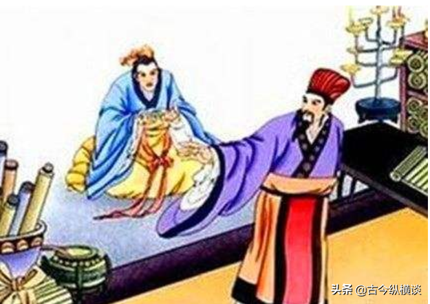 昭明文选的作者是谁(《昭明文选》的作者萧统，到底是个怎样的人？)