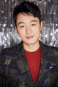 ​演员佟大为个人资料，演艺成功之路。风光无限的背后，却有不为人知的故事