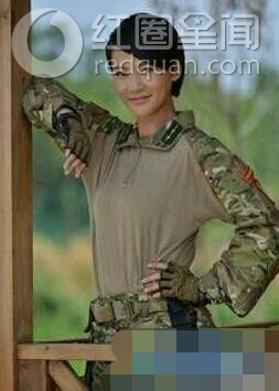 安雅萍身高三围曝光 安雅萍老公是李飞吗