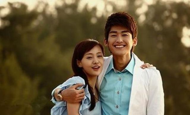 郑爽新恋情爆（郑爽感情再起波澜）(6)