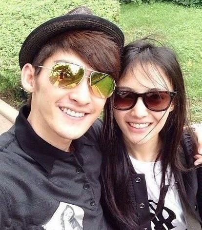 郑爽新恋情爆（郑爽感情再起波澜）(4)