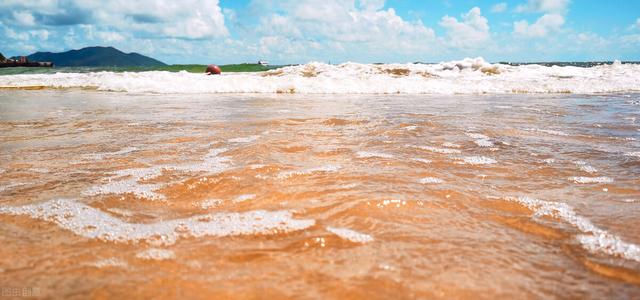 珠海岛屿最值得去的地方(十二个美丽的珠海岛屿)(11)