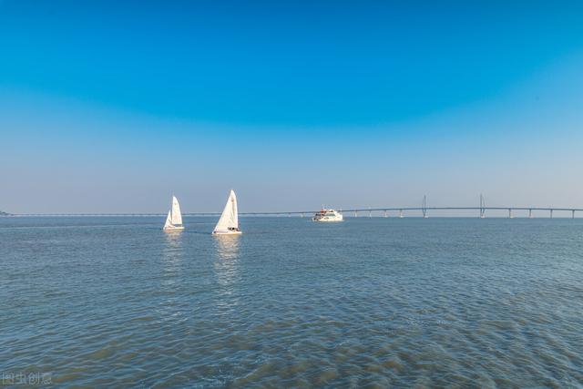 珠海岛屿最值得去的地方(十二个美丽的珠海岛屿)(5)