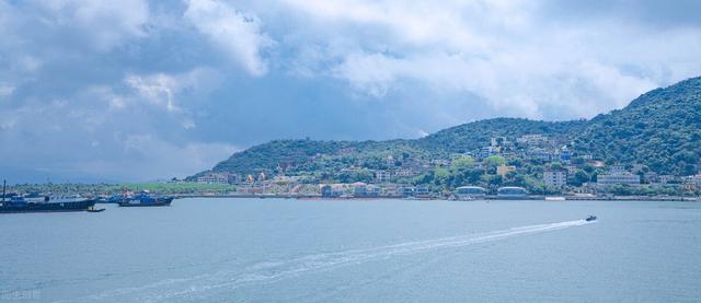 珠海岛屿最值得去的地方(十二个美丽的珠海岛屿)(12)