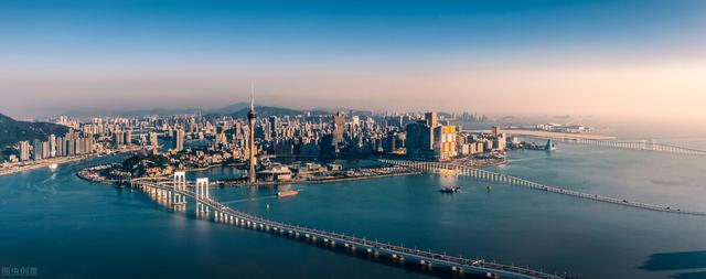 珠海岛屿最值得去的地方(十二个美丽的珠海岛屿)(3)