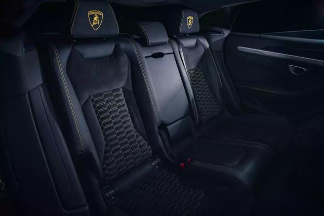 兰博基尼陆地最快suv（只有SUV会考虑混动）(3)