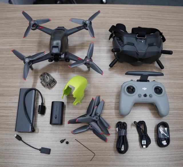 dji和fpv的区别（DJIFPV适合你吗看完这10点你就知道要不要入手了）(8)