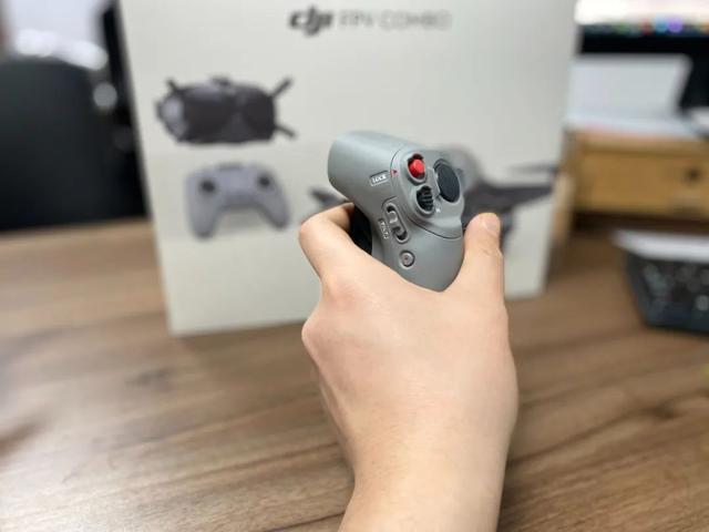 dji和fpv的区别（DJIFPV适合你吗看完这10点你就知道要不要入手了）(6)