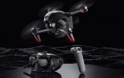 ​dji和fpv的区别（DJIFPV适合你吗看完这10点你就知道要不要入手了）