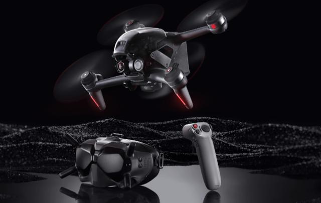 dji和fpv的区别（DJIFPV适合你吗看完这10点你就知道要不要入手了）(1)