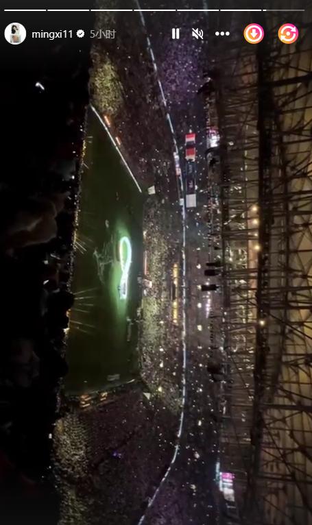 梅西夺冠体坛祝贺(梅西夺冠后首发文)(20)