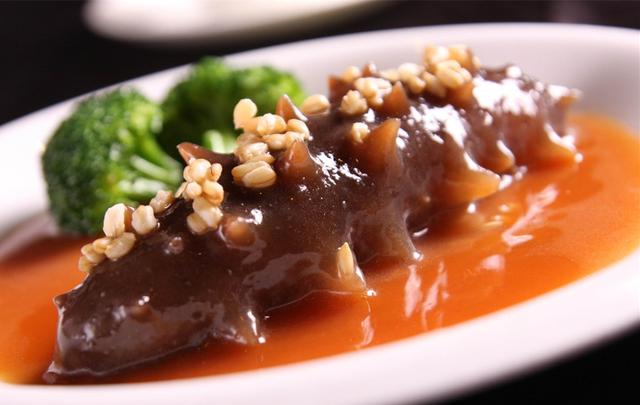 吃海参的功效与作用（海参的十大治病功效）(3)