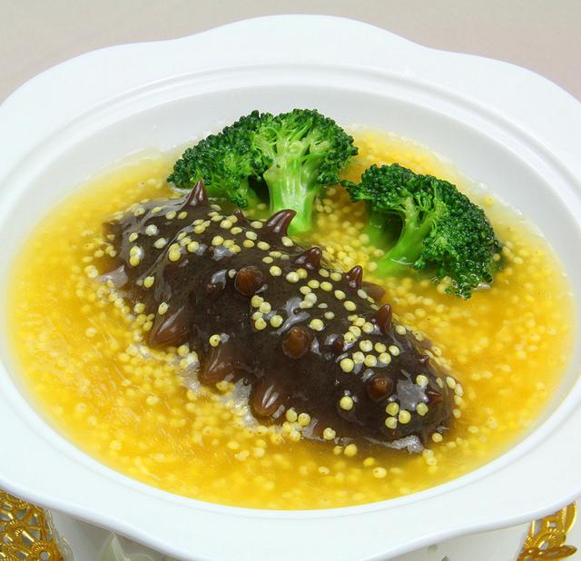 吃海参的功效与作用（海参的十大治病功效）(7)