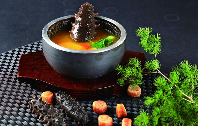 吃海参的功效与作用（海参的十大治病功效）(2)