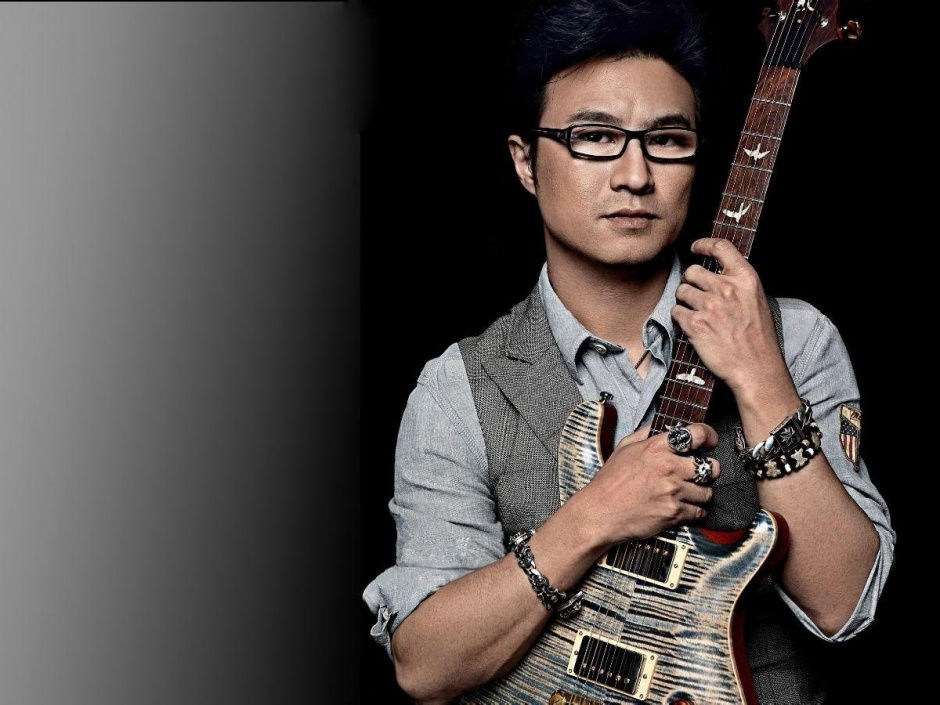 齐丹个人资料介绍 汪峰齐丹为什么离婚