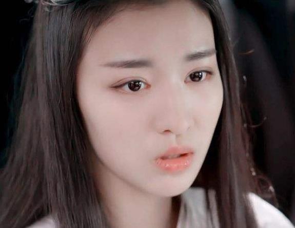 娱乐王楚然双眼皮是做的吗？王楚然的旧照及个人资料  2